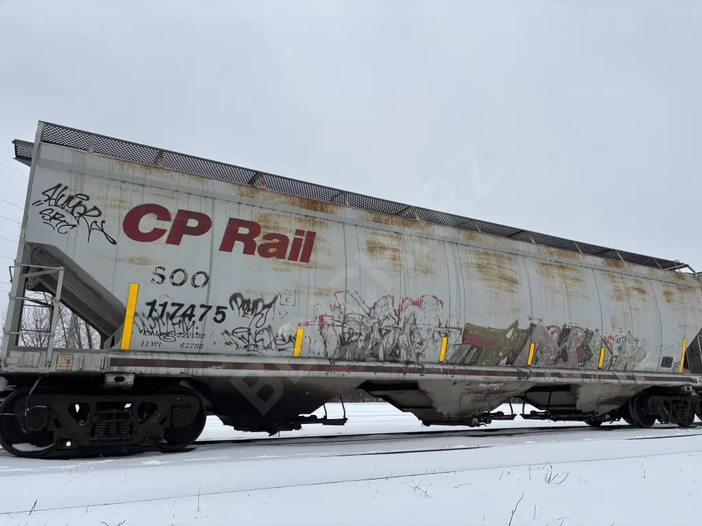 Train photo