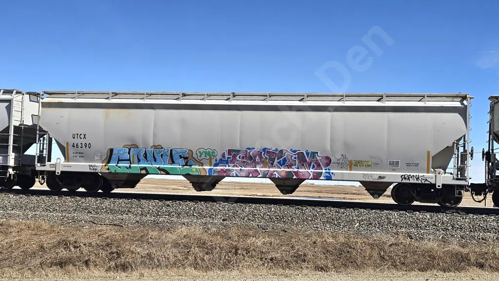 UTCX46390 - NORTH-AMERICA