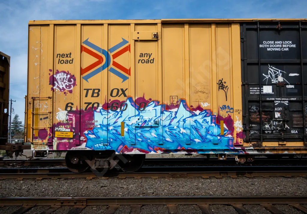 TBOX670600 - NORTH-AMERICA