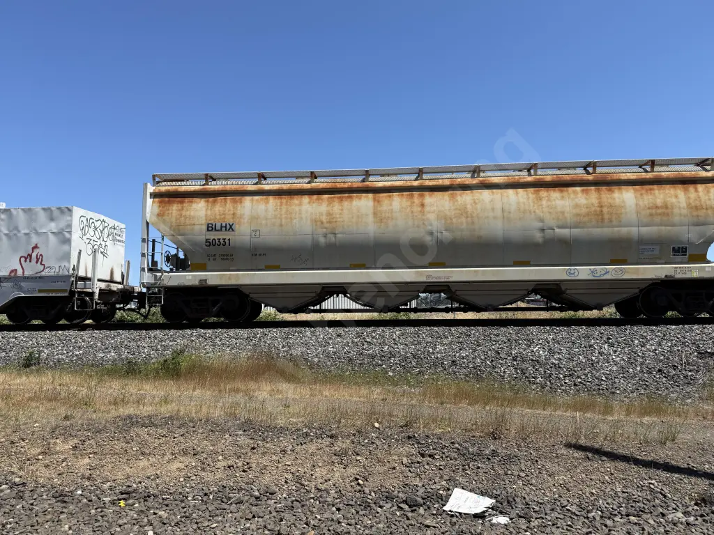 BLHX50331 - NORTH-AMERICA