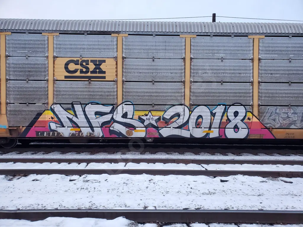 ETTX710431 - NORTH-AMERICA