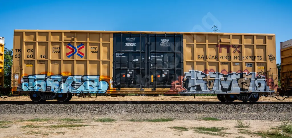 TBOX636046 - NORTH-AMERICA