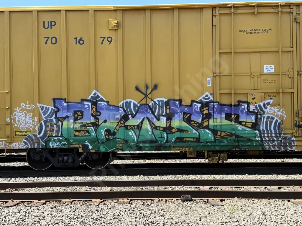 UP701679 - NORTH-AMERICA