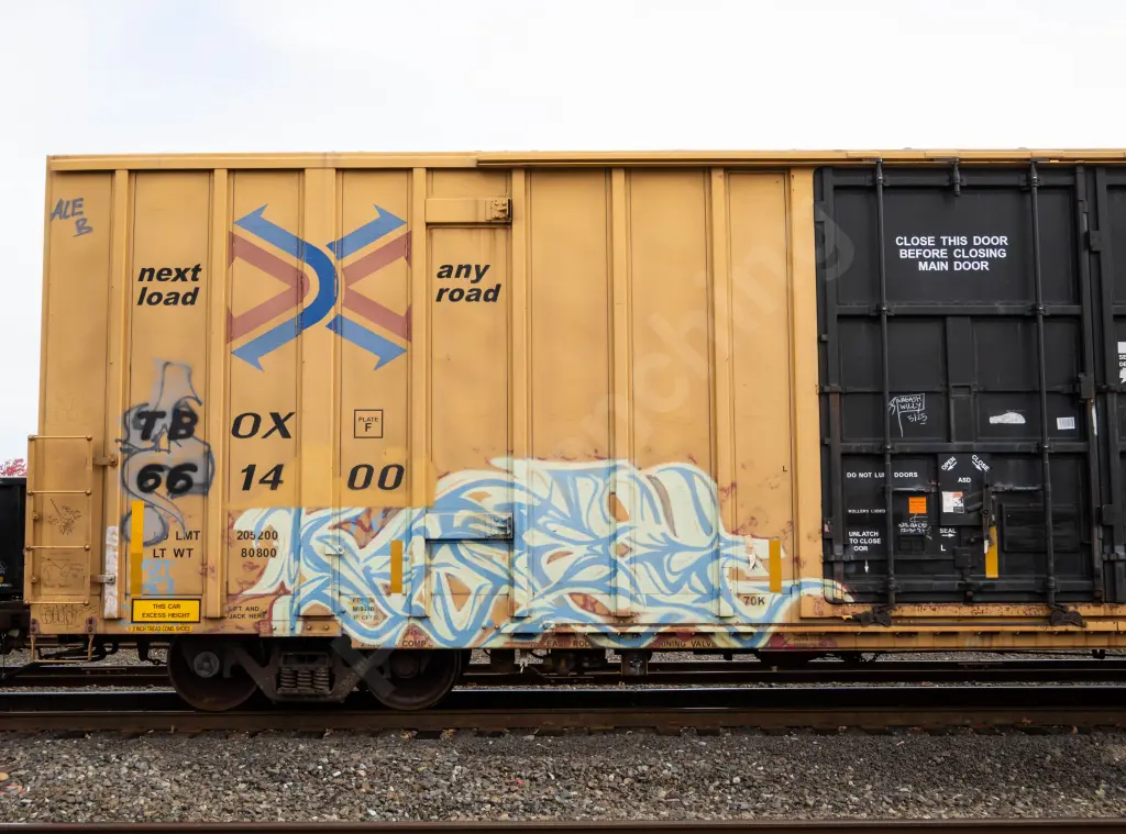 TBOX661400 - NORTH-AMERICA