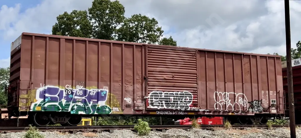 CIBX100547 - NORTH-AMERICA