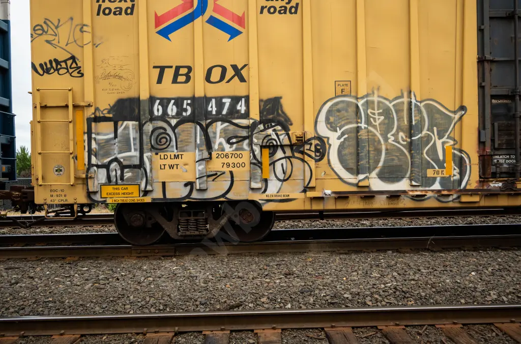 TBOX665474 - NORTH-AMERICA