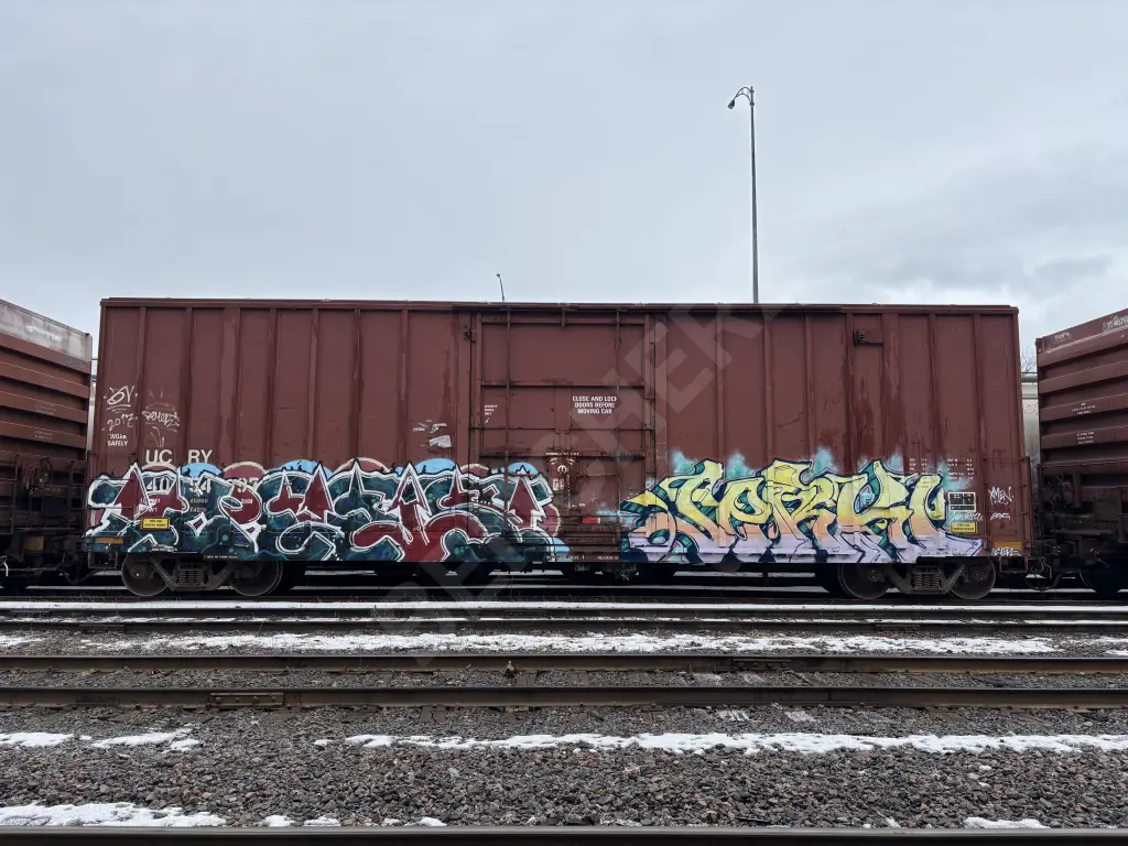 UCRY405497 - NORTH-AMERICA