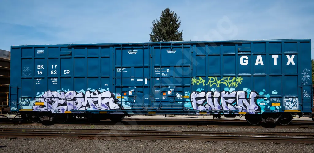 BKTY158359 - NORTH-AMERICA