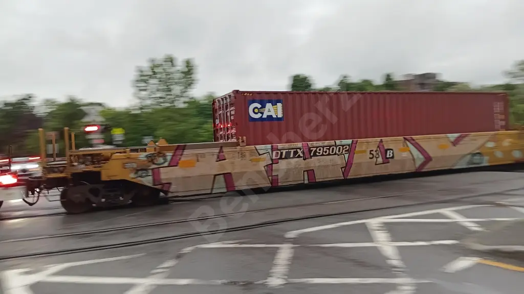 DTTX795002 - CANADA