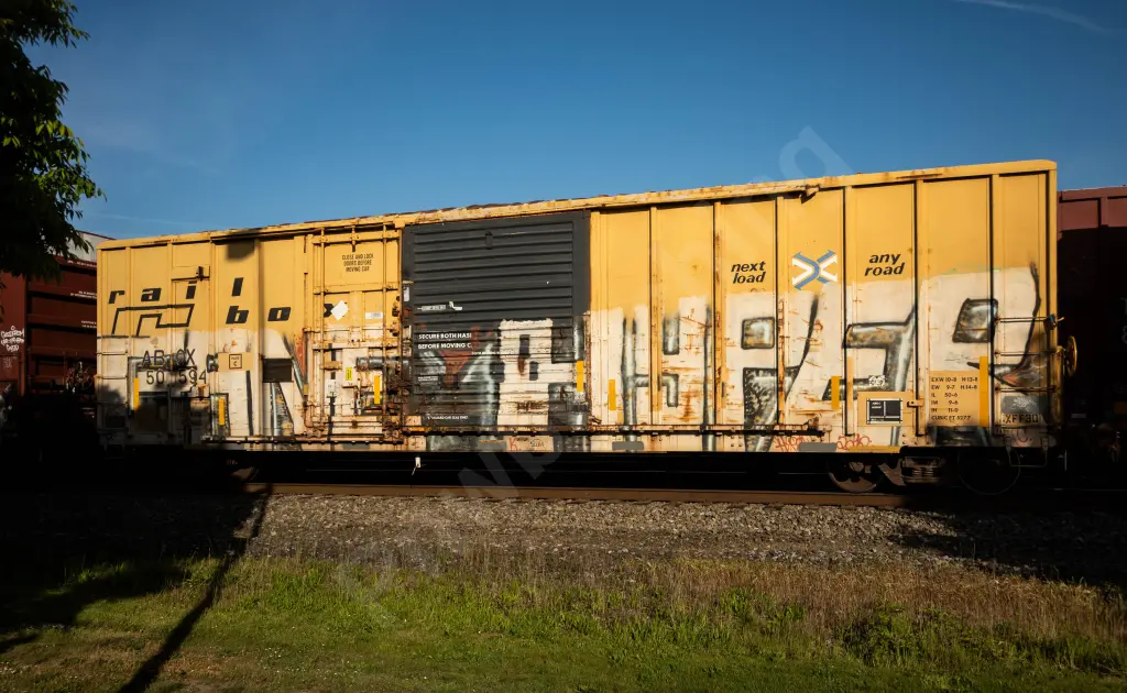 ABOX50594 - NORTH-AMERICA