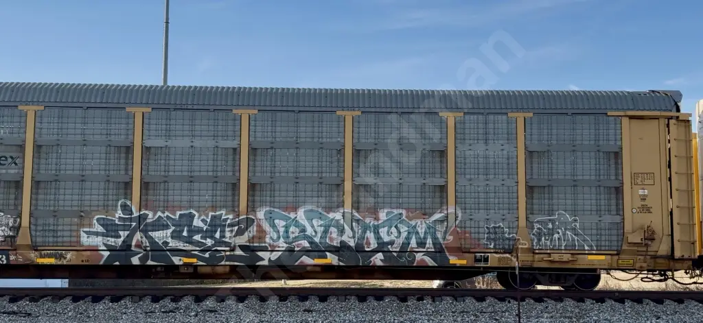 TTGX254953 - NORTH-AMERICA
