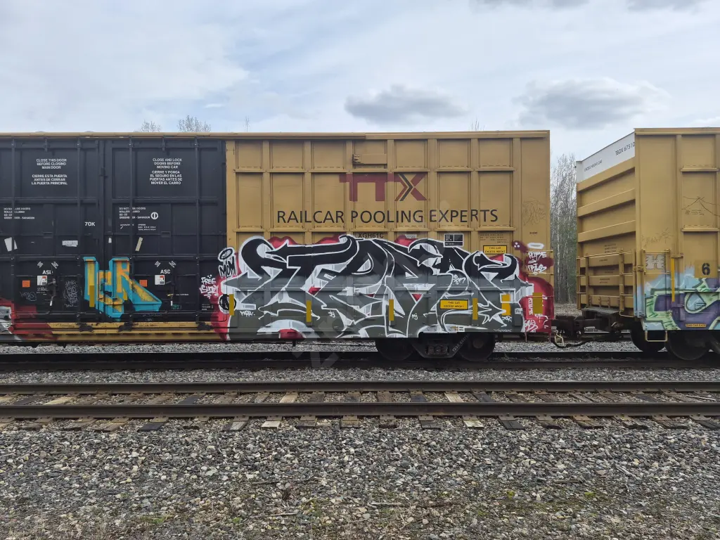 TBOX644785 - NORTH-AMERICA