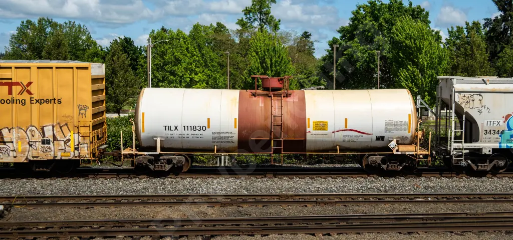 TILX111830 - NORTH-AMERICA