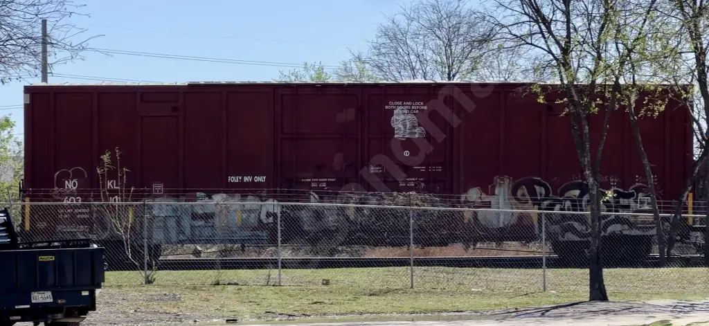 NOKL603101 - NORTH-AMERICA