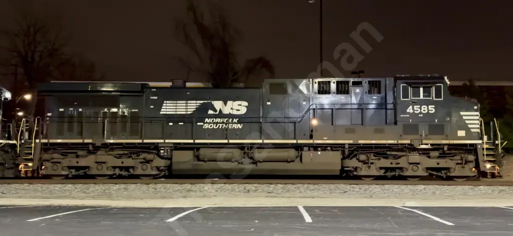 NS4585 - NORTH-AMERICA
