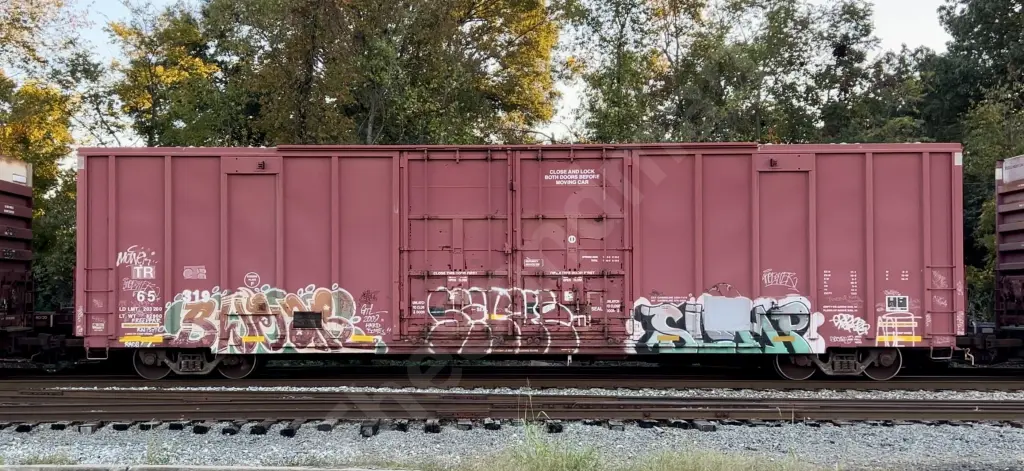 TR65319 - NORTH-AMERICA