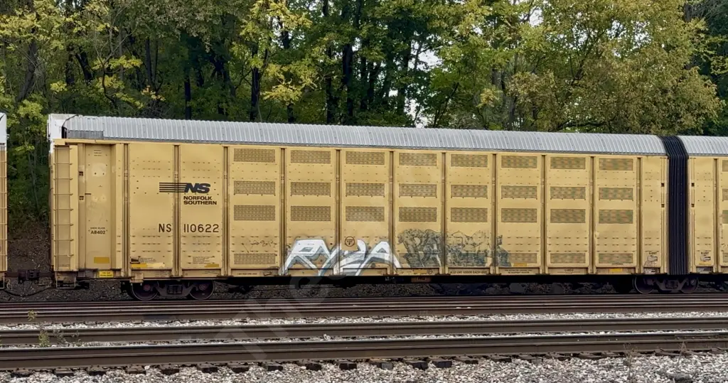 NS110622 - NORTH-AMERICA