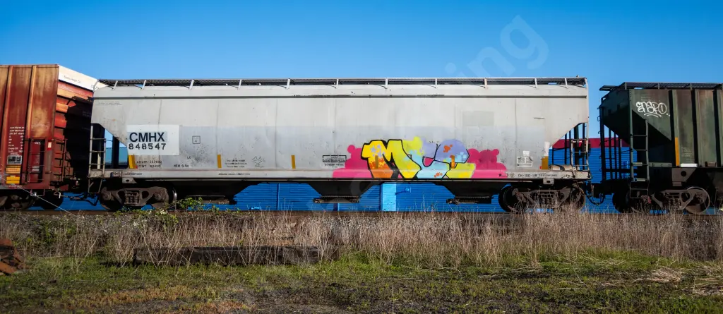 CMHX848547 - NORTH-AMERICA