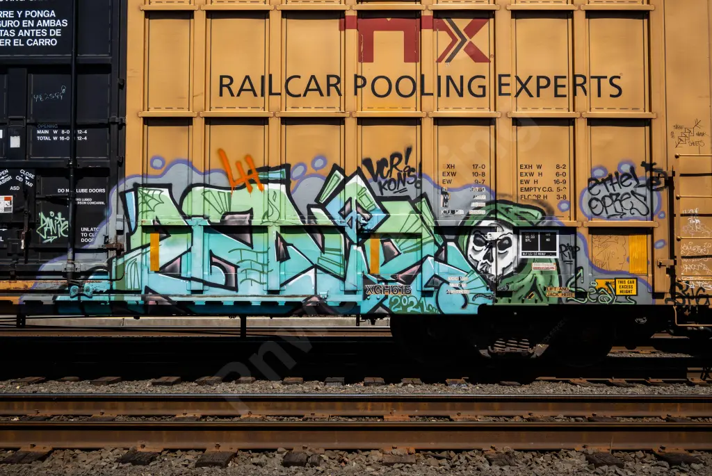 TBOX642001 - NORTH-AMERICA