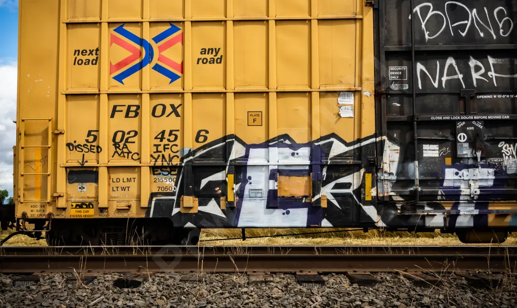 FBOX502456 - NORTH-AMERICA