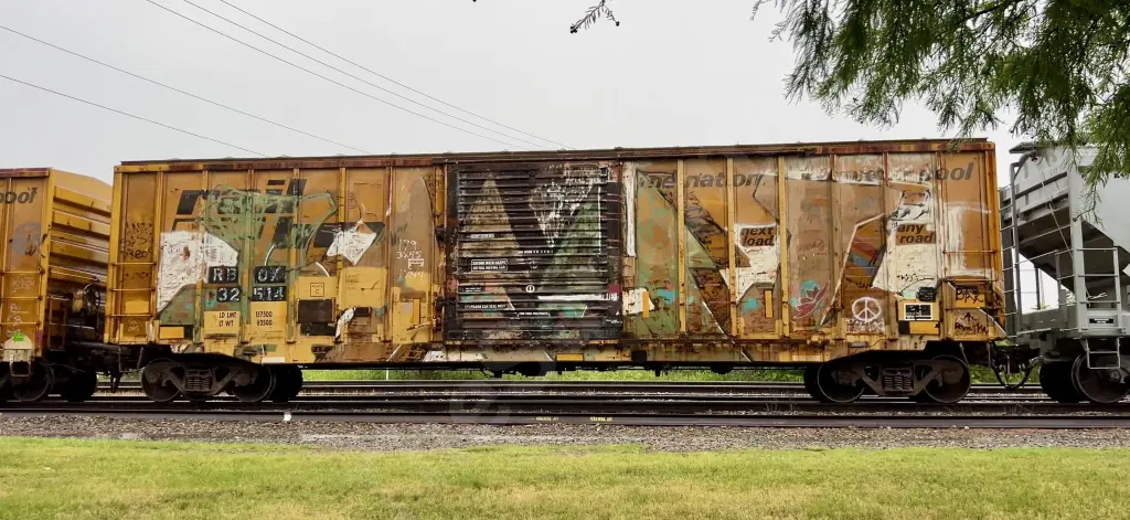 RBOX32514 - NORTH-AMERICA