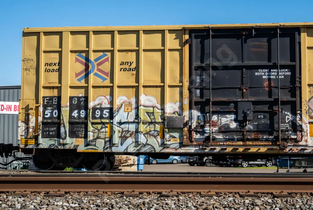 FBOX504995 - NORTH-AMERICA