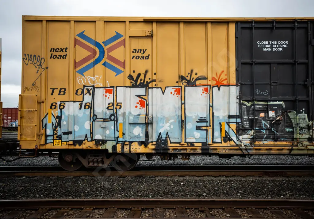 TBOX661625 - NORTH-AMERICA