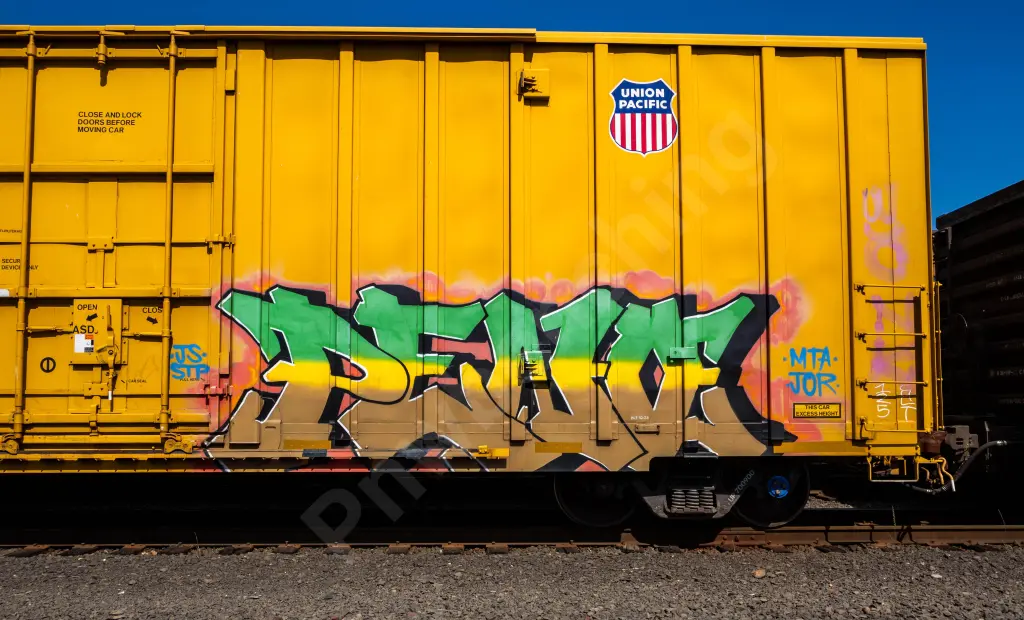UP700900 - NORTH-AMERICA
