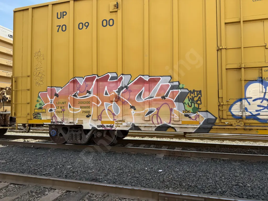 UP700900 - NORTH-AMERICA