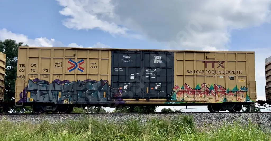TBOX631073 - NORTH-AMERICA