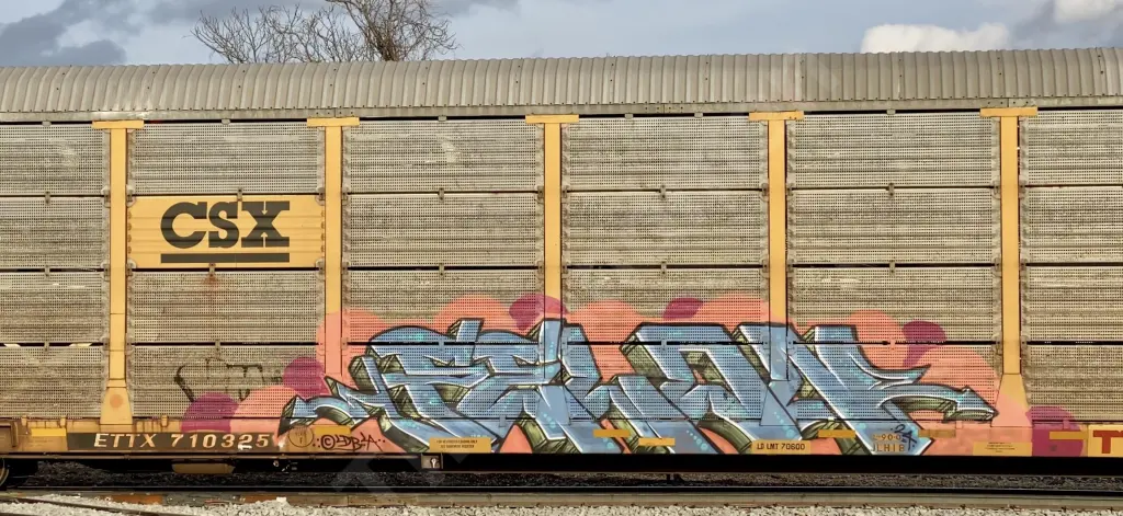 ETTX710325 - NORTH-AMERICA