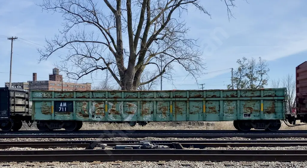 AM711 - NORTH-AMERICA