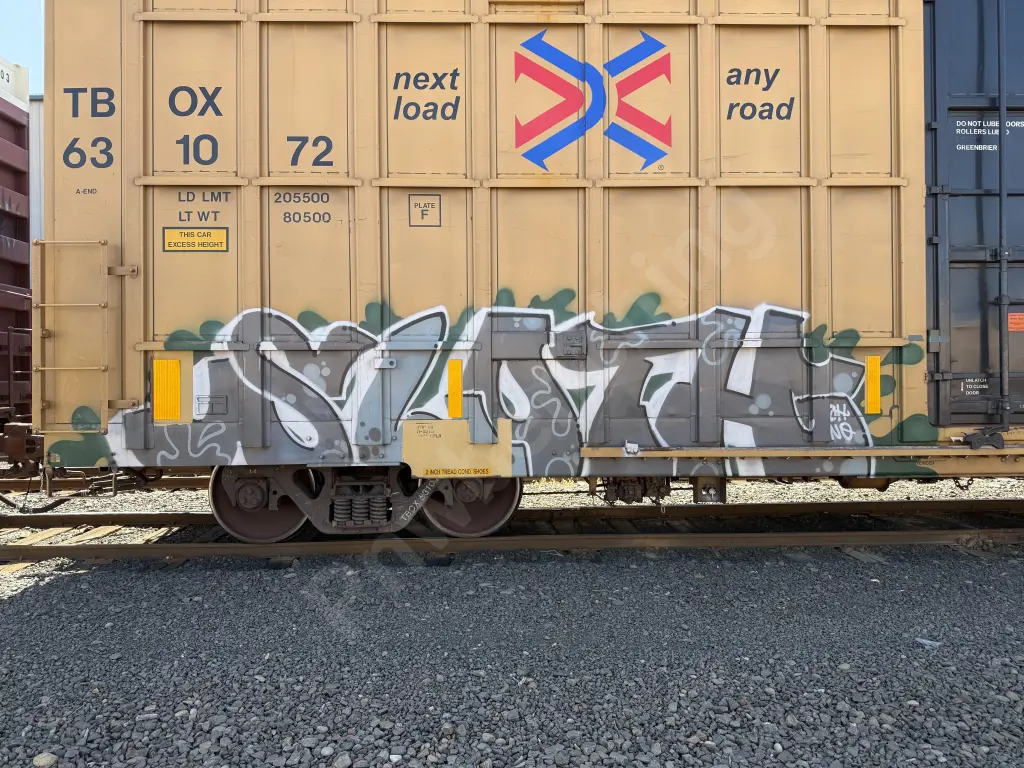 TBOX631072 - NORTH-AMERICA