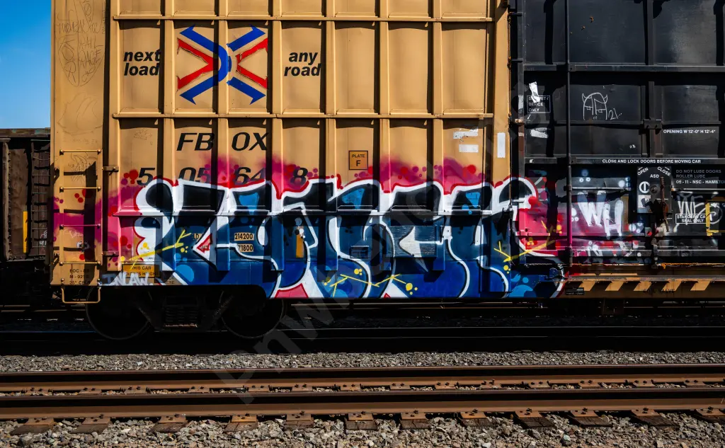 FBOX505648 - NORTH-AMERICA