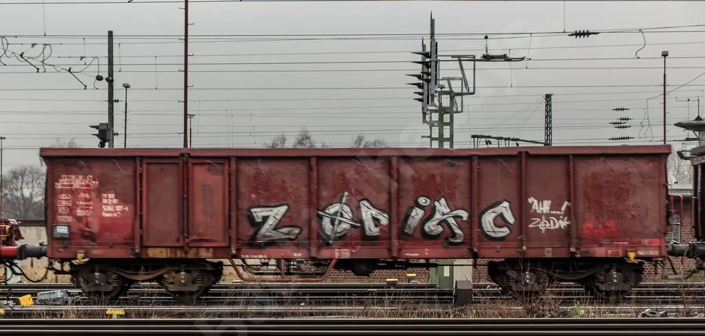 Train photo