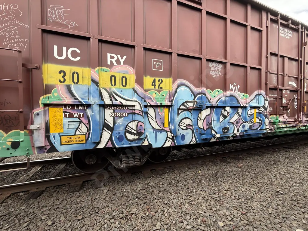 UCRY300042 - NORTH-AMERICA