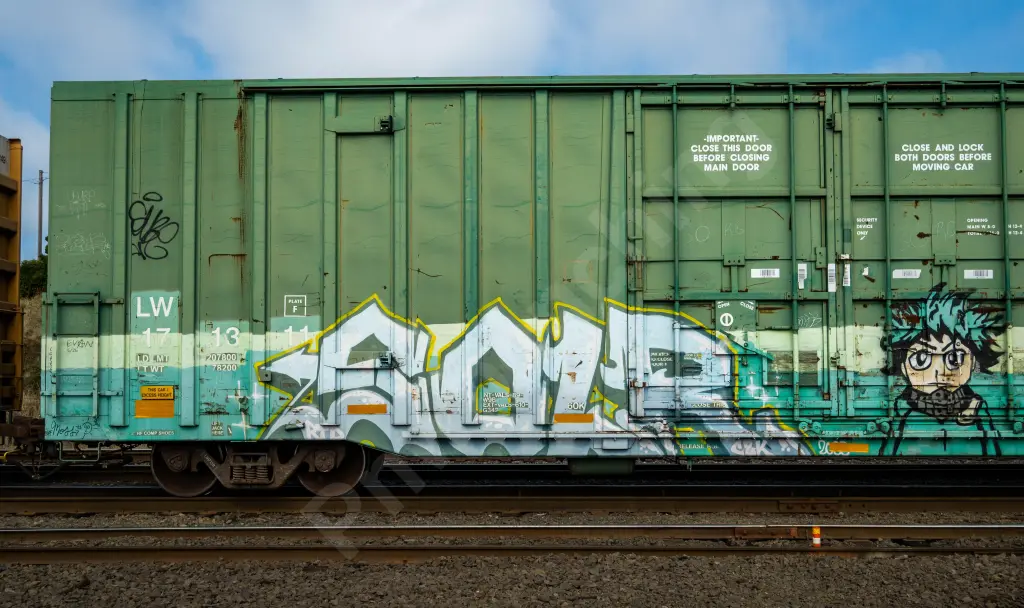 LW171311 - NORTH-AMERICA