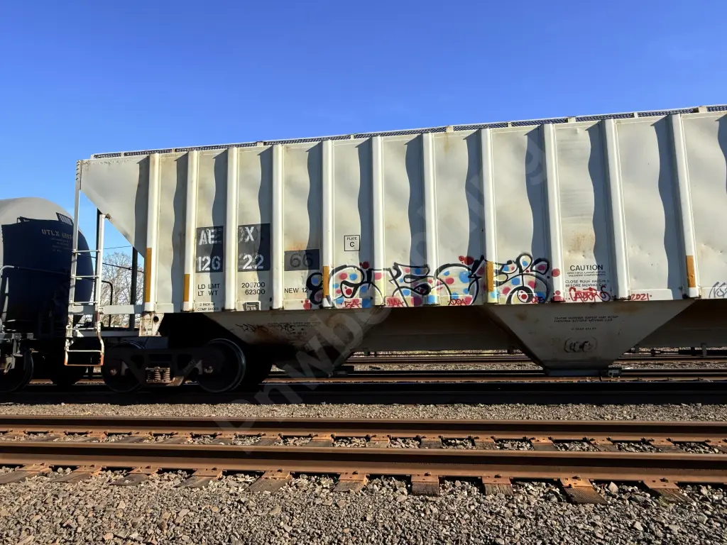AEX12622 - NORTH-AMERICA