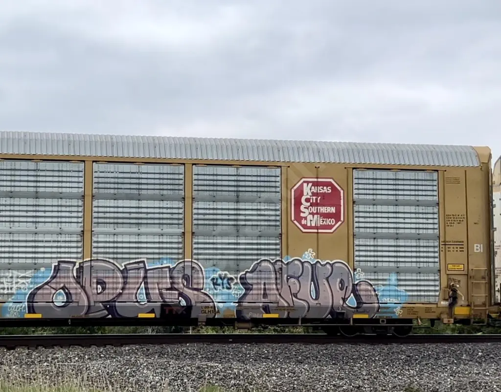 TTGX696435 - NORTH-AMERICA