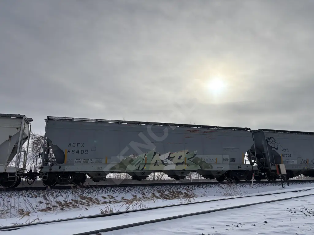 ACFX66409 - NORTH-AMERICA
