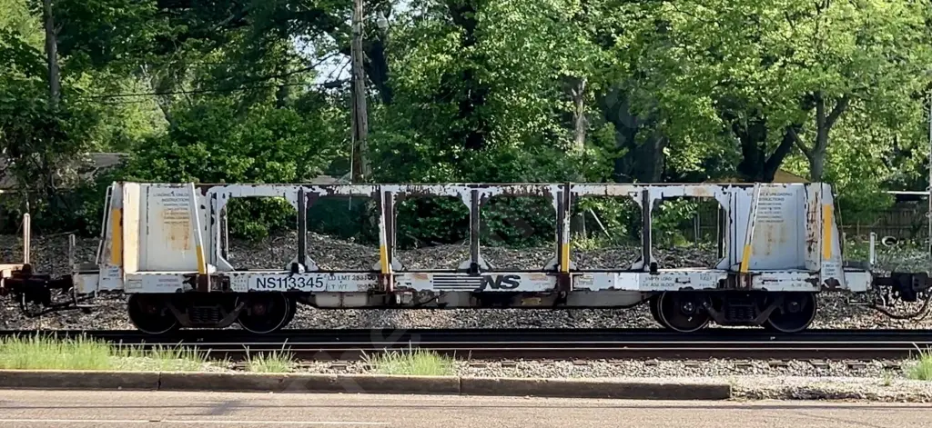NS113345 - NORTH-AMERICA