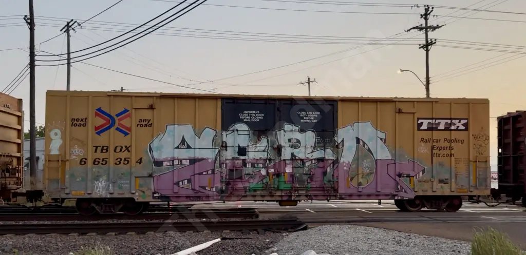 TBOX665354 - NORTH-AMERICA
