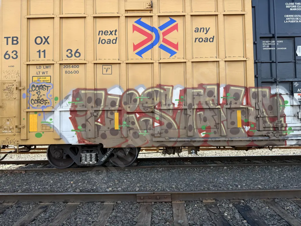 TBOX631136 - NORTH-AMERICA