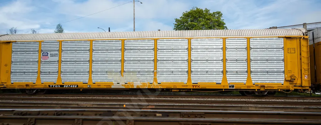TTGX987466 - NORTH-AMERICA