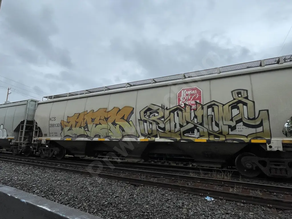 KCS288130 - NORTH-AMERICA