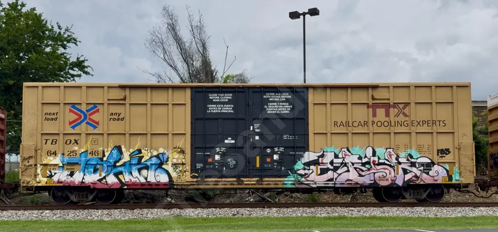 TBOX642546 - NORTH-AMERICA