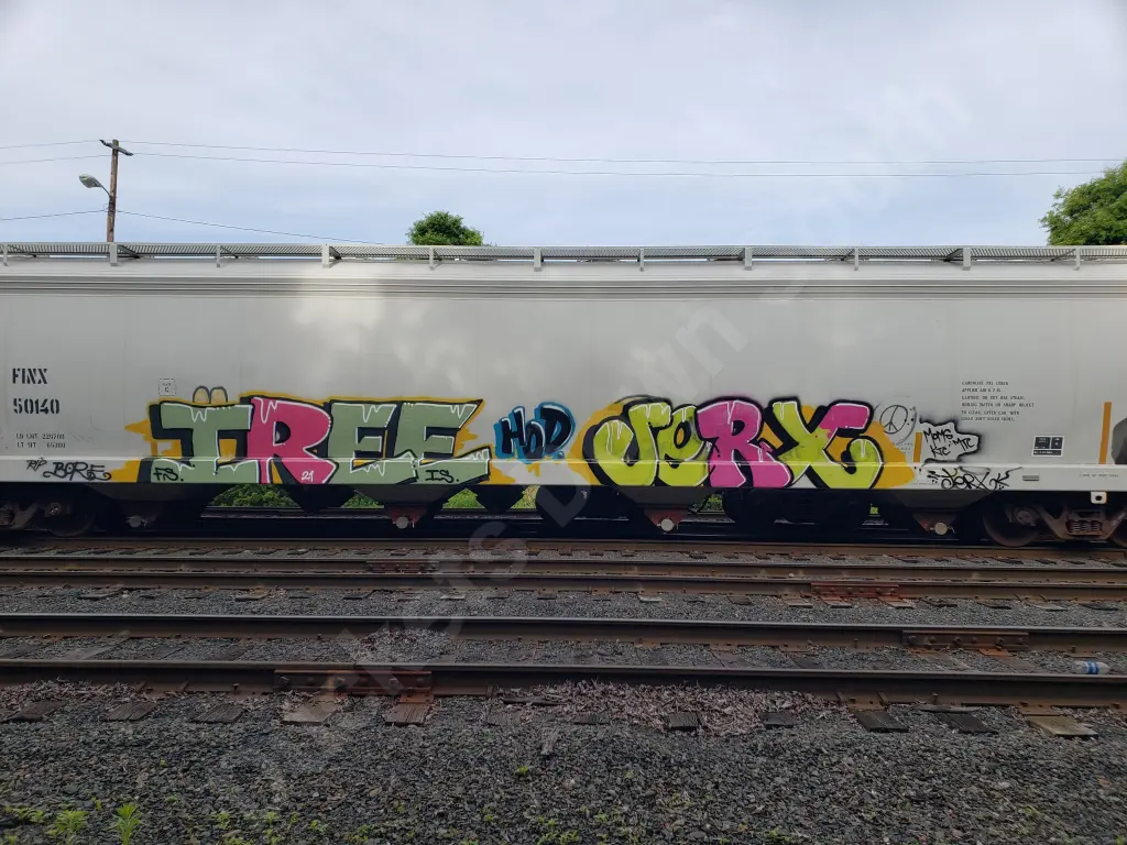 FINX50140 - NORTH-AMERICA