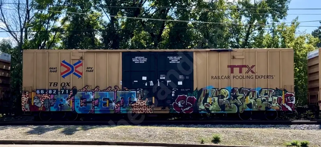 TBOX668271 - NORTH-AMERICA