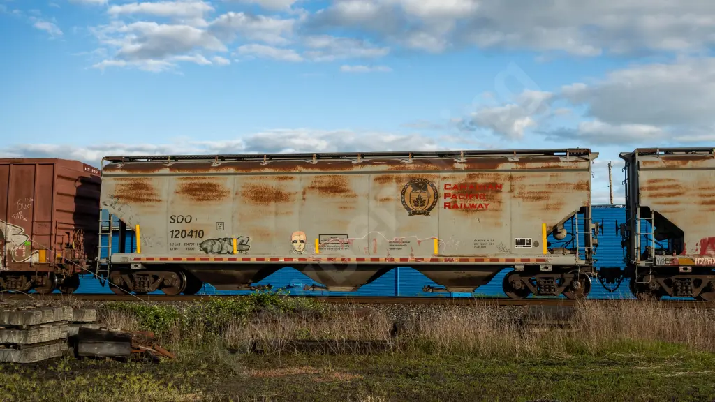 SOO120410 - NORTH-AMERICA