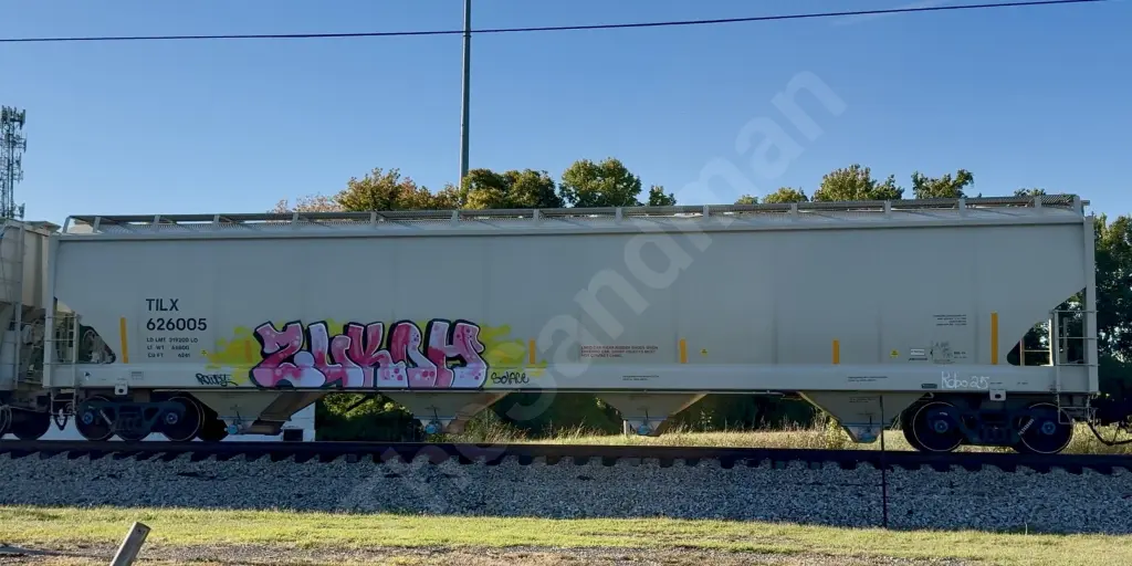 TILX626005 - NORTH-AMERICA